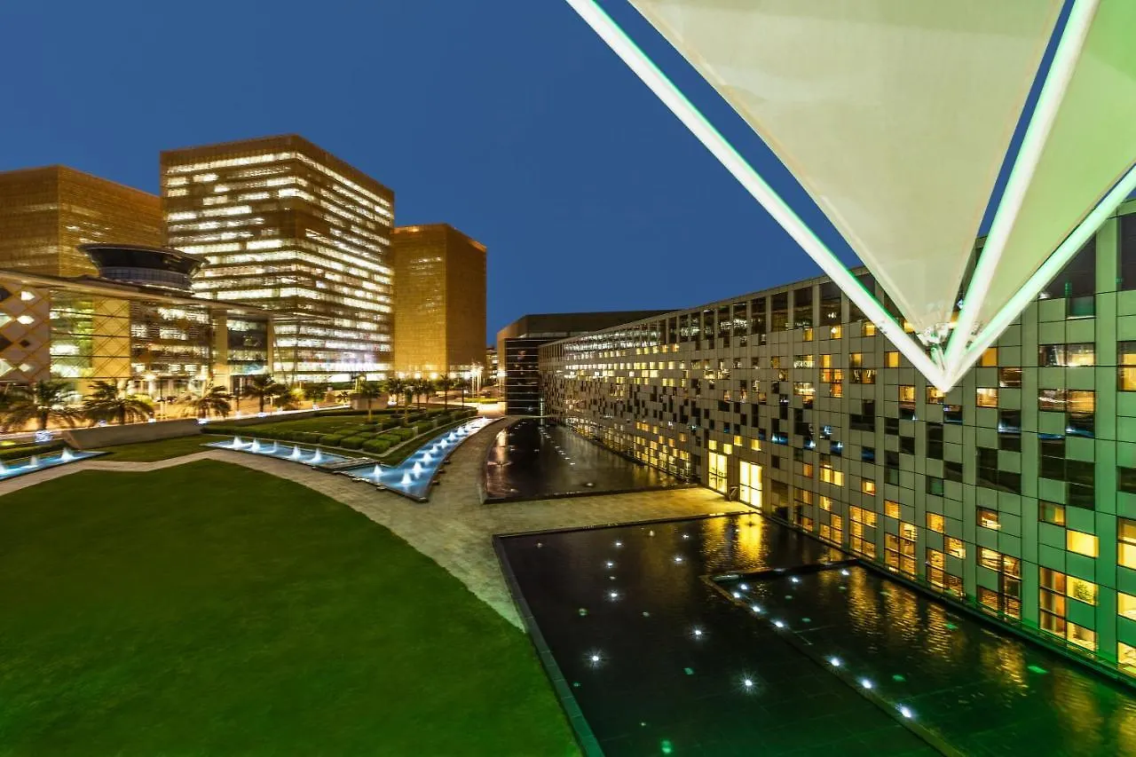*****  Crowne Plaza Riyadh - Rdc Hotel & Convention By Ihg Saudi Arabia