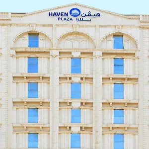 Hotel Haven Plaza