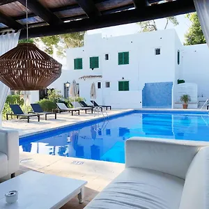 Casa Ceiba Maria Pensión Cala D´Or