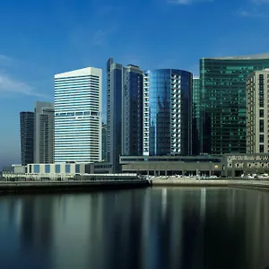 Radisson Blu Hotel, Waterfront 5*, دبي الإمارات العربية المتحدة