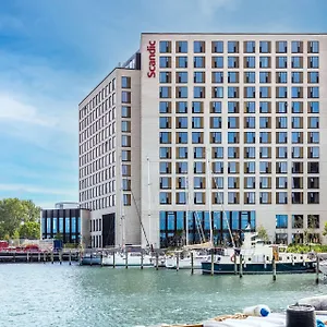 Scandic Cph Strandpark Hotel Copenhague