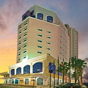 Royal Casablanca 4*, Jeddah Saudi Arabia