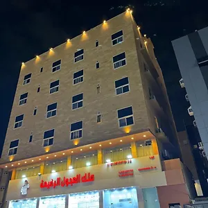 مارينا للاجنحة الفندقيه , جدة المملكة العربية السعودية