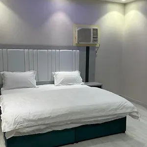 شقه مفروشه اثاث فندقي , جدة المملكة العربية السعودية