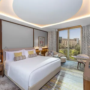 Hotel Mandarin Oriental Al Faisaliah,, Riad