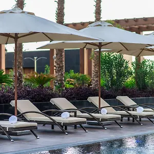 Hotel Movenpick And Residences, Riad