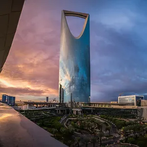 Four Seasons Riyadh