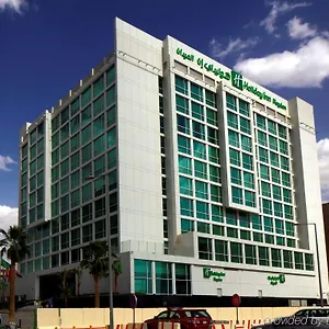 Hotel Holiday Meydan, An Ihg