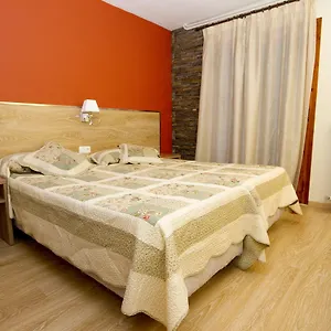 Solana Hotel Arinsal