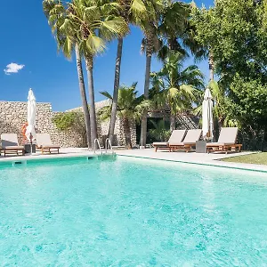 Son Gener Hotel Son Servera (Mallorca)