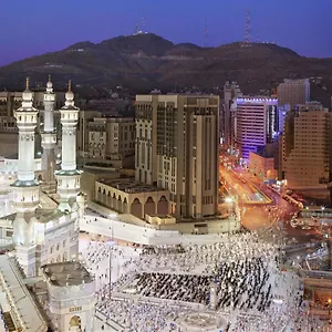 le-meridien-makkah.mecca-hotels.info/