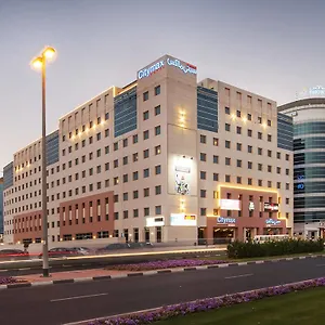 سيتي ماكس بر 3*, دبي الإمارات العربية المتحدة