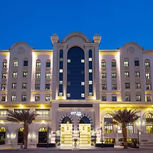 Park By Radisson Makkah Al Naseem 4*, Mecca Saudi Arabia