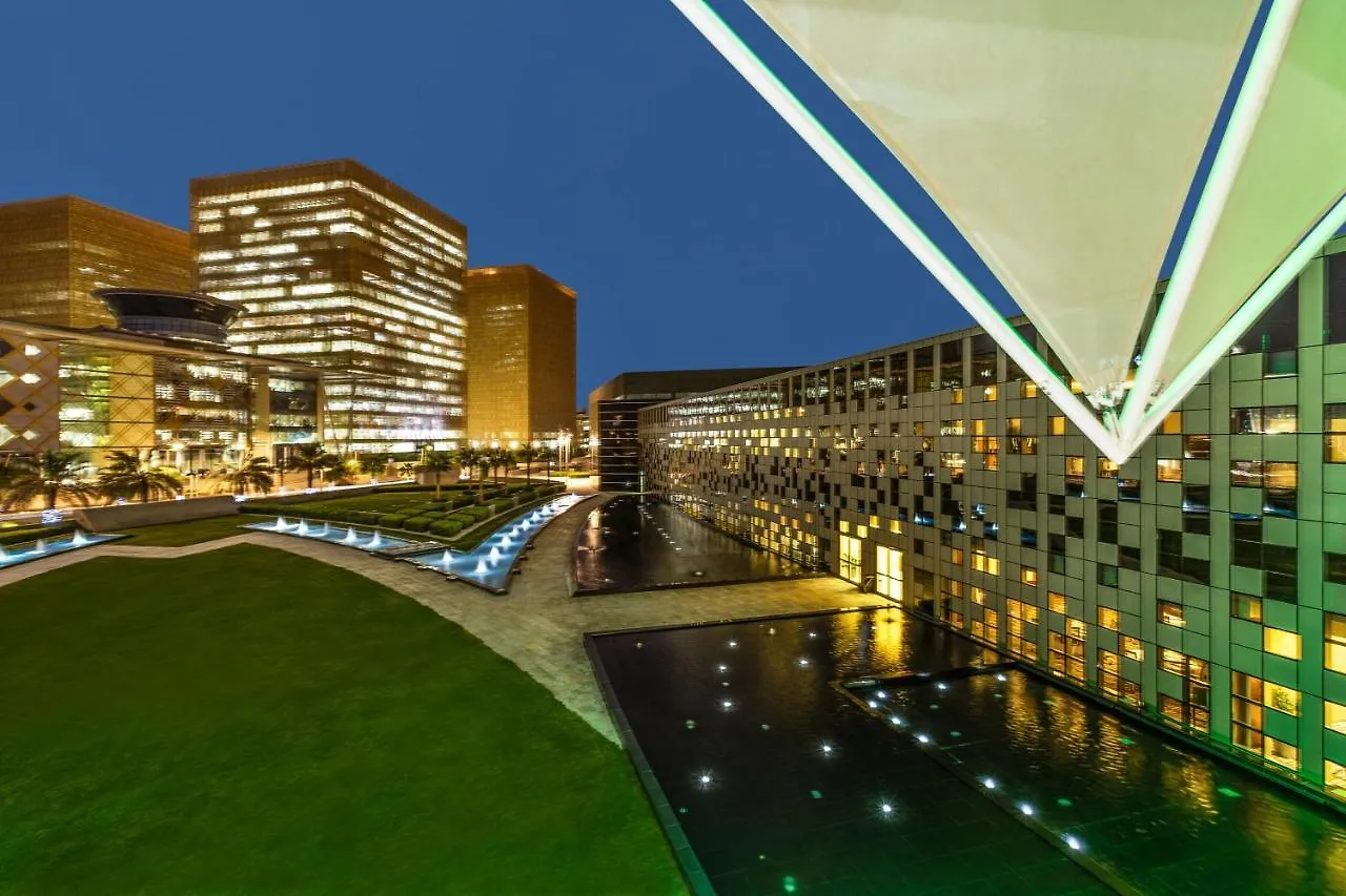 *****  Crowne Plaza Riyadh - Rdc Hotel & Convention, An Ihg Hotel Saudi Arabia