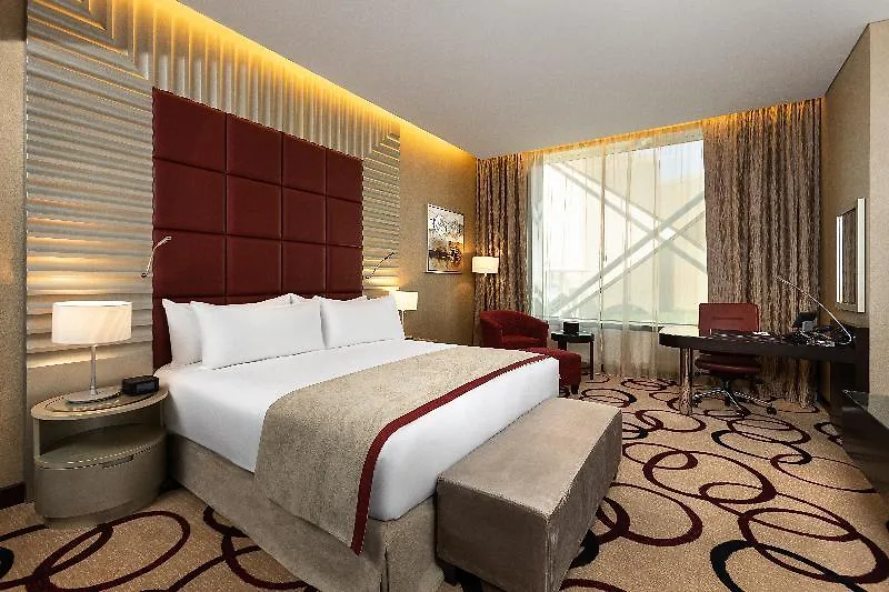 Crowne Plaza Riyadh - Rdc Hotel & Convention, An Ihg Hotel 5*,  Saudi Arabia